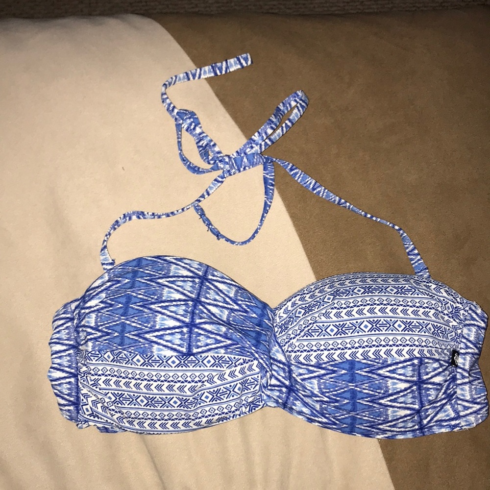 Bikini top